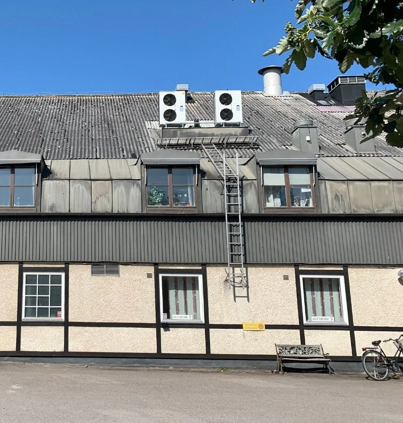Välkommen