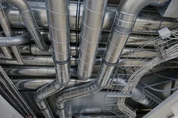 Ventilation