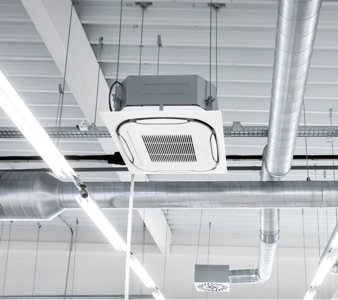 home img1 Hvac - E.klimat